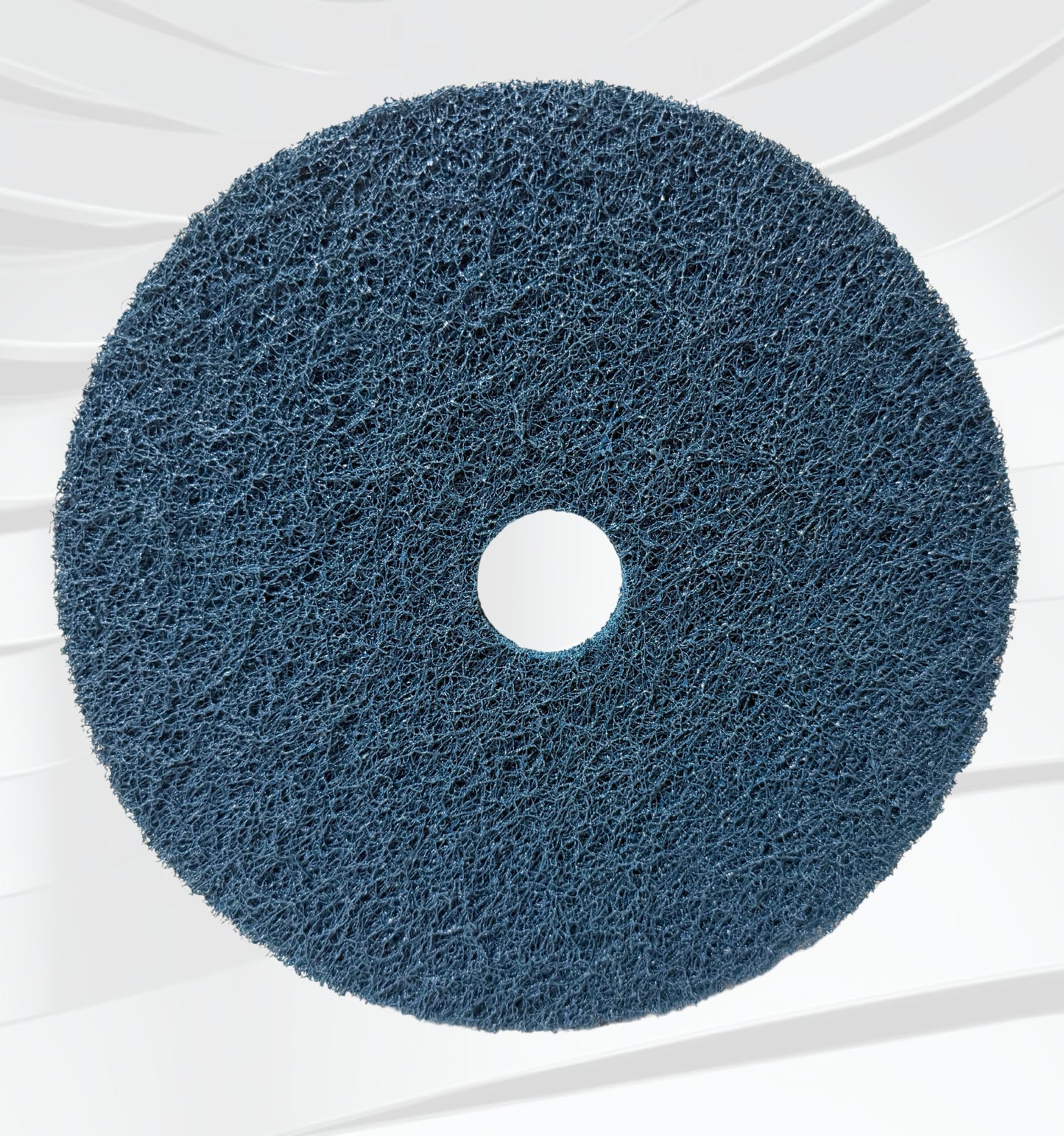 8X1-1/4" A MED Buff & Blend High Strength Disc