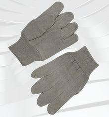 8 oz. Canvas Glove, Clute Pattern