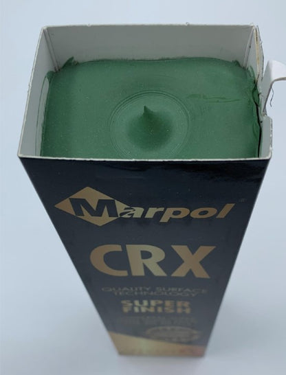 Marpol CRX Green High Gloss Rouge Bar Polishing Compound (1 Bar) image 3