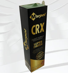 Marpol CRX Green High Gloss Rouge Bar Polishing Compound