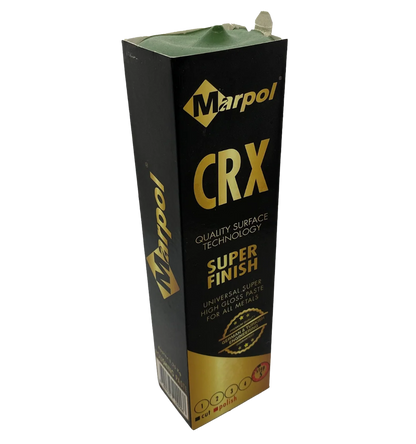 Marpol CRX Green High Gloss Rouge Bar Polishing Compound (1 Bar) image 1